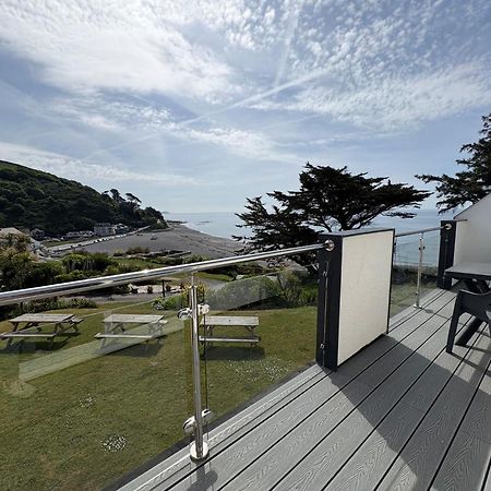 Вилла Sunrise Bay - Mount Brioni Downderry  Экстерьер фото