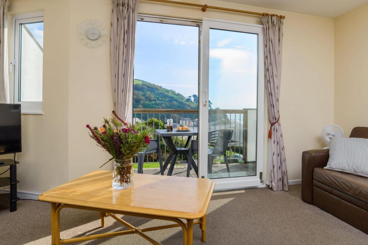 Вилла Sunrise Bay - Mount Brioni Downderry  Экстерьер фото