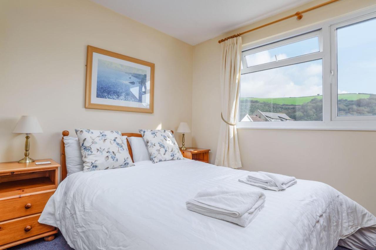 Вилла Sunrise Bay - Mount Brioni Downderry  Экстерьер фото