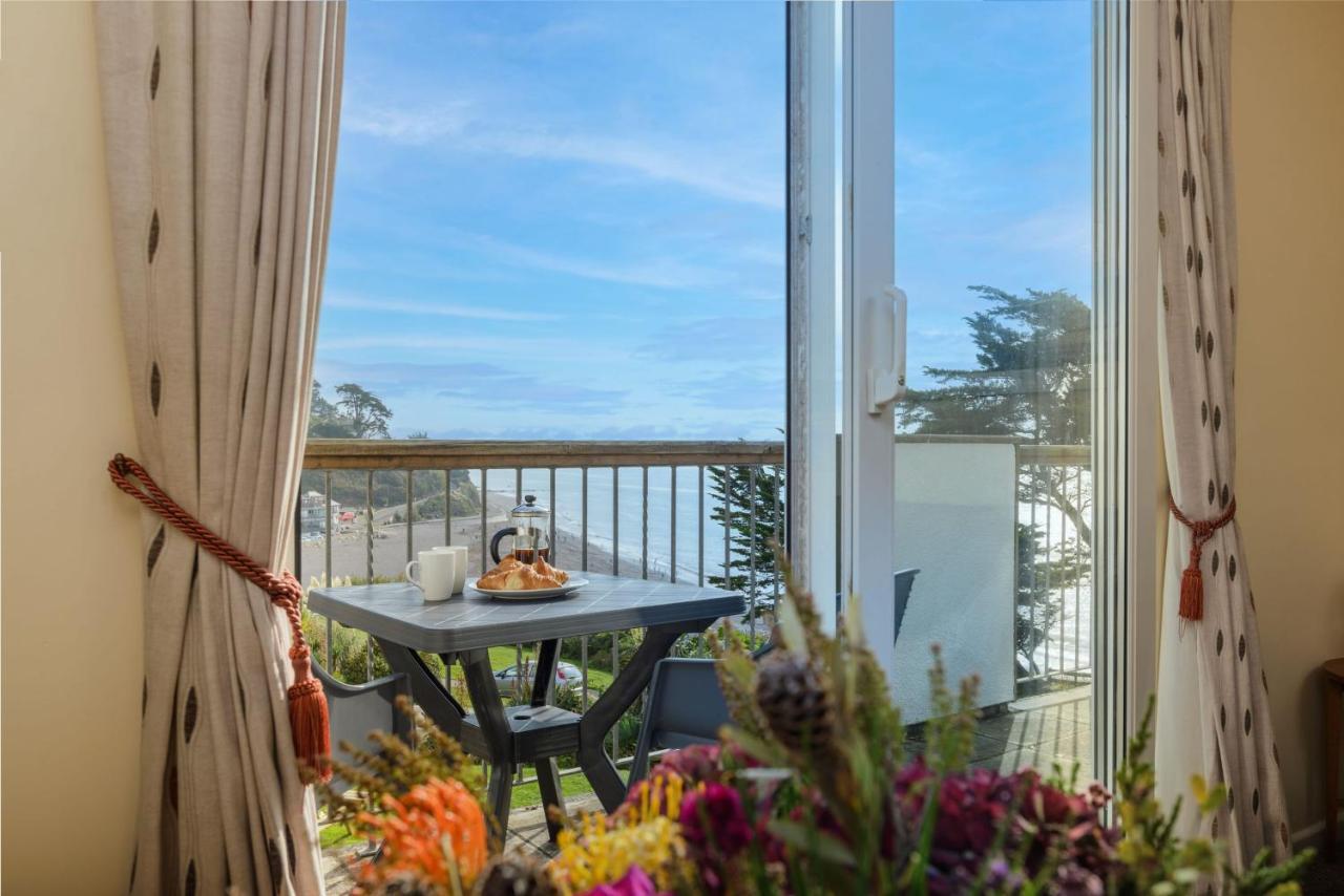 Вилла Sunrise Bay - Mount Brioni Downderry  Экстерьер фото