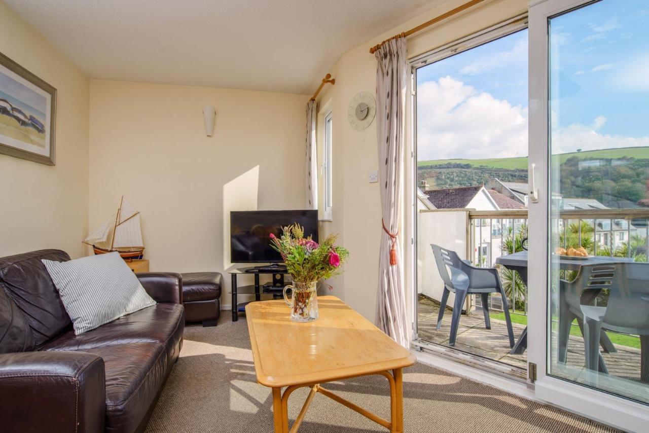 Вилла Sunrise Bay - Mount Brioni Downderry  Экстерьер фото