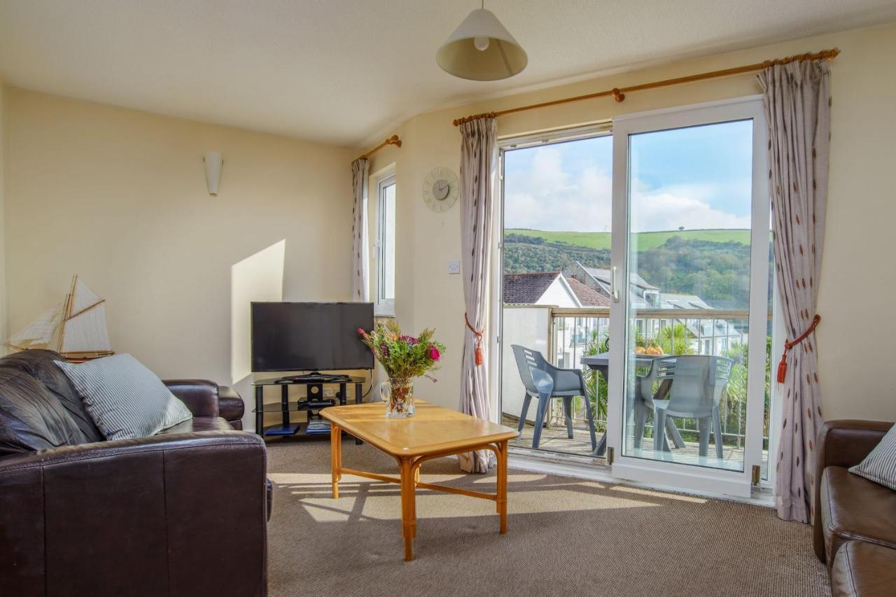 Вилла Sunrise Bay - Mount Brioni Downderry  Экстерьер фото