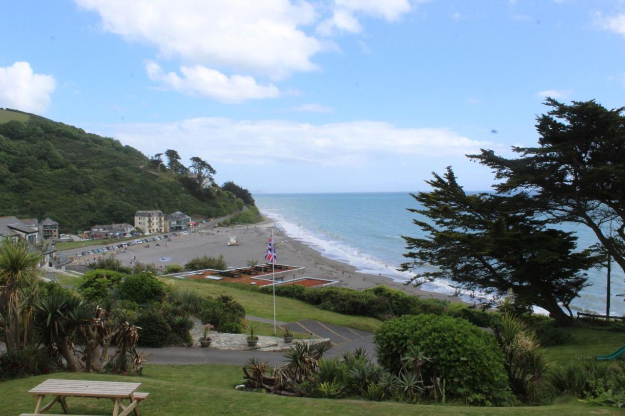 Вилла Sunrise Bay - Mount Brioni Downderry  Экстерьер фото