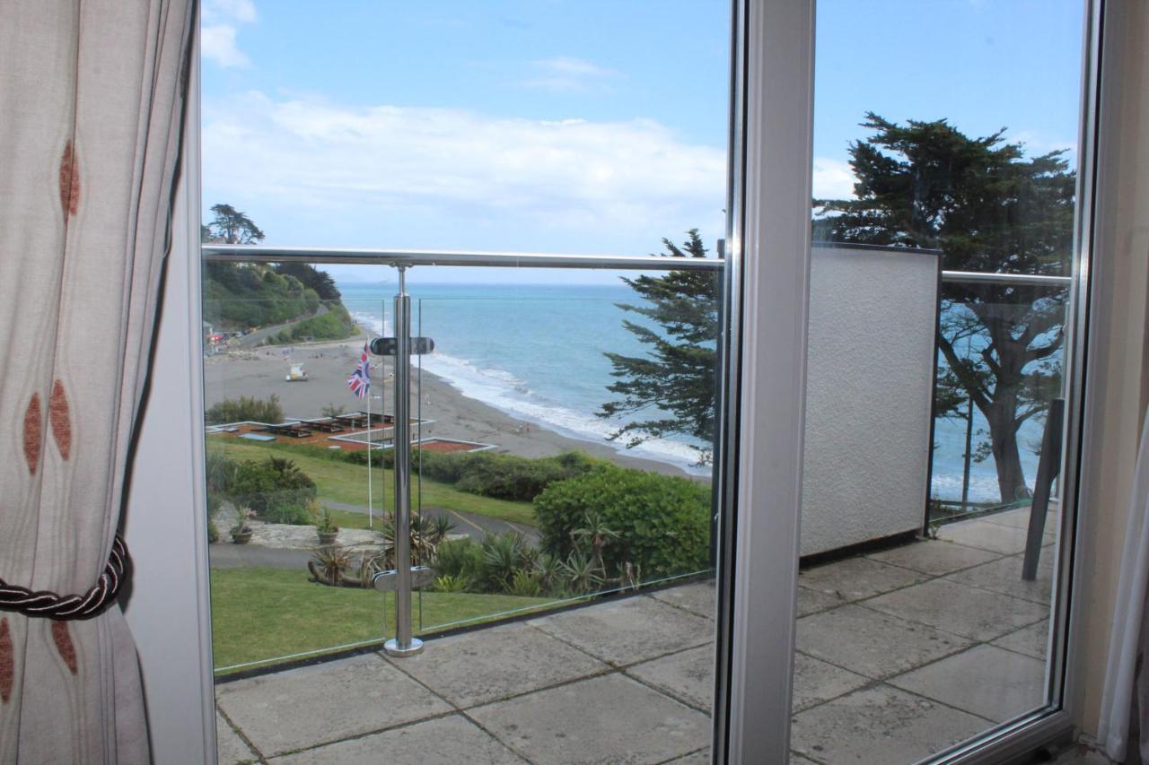 Вилла Sunrise Bay - Mount Brioni Downderry  Экстерьер фото