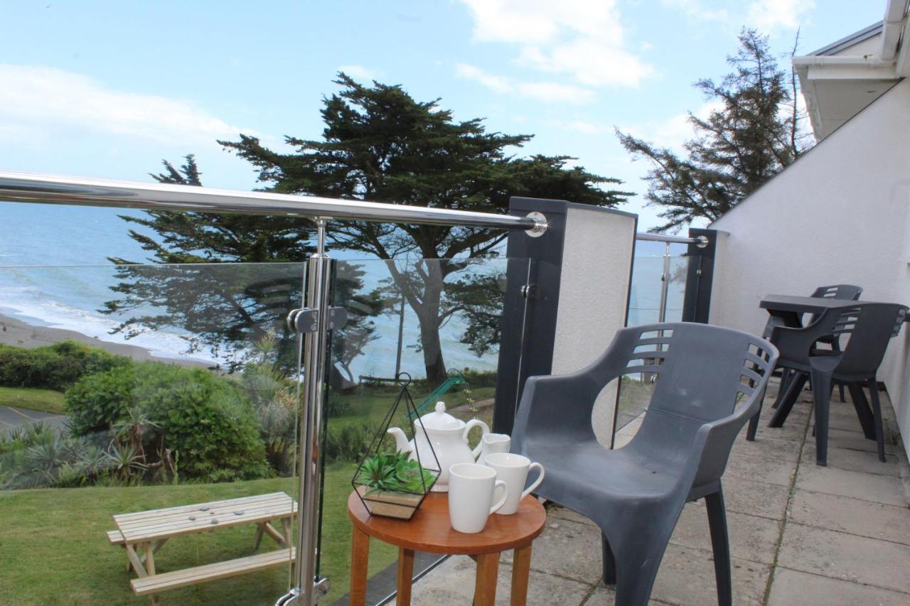 Вилла Sunrise Bay - Mount Brioni Downderry  Экстерьер фото