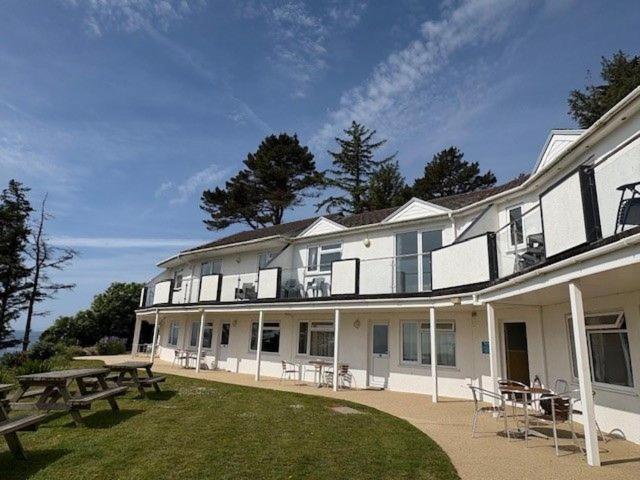 Вилла Sunrise Bay - Mount Brioni Downderry  Экстерьер фото