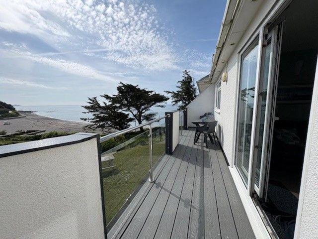 Вилла Sunrise Bay - Mount Brioni Downderry  Экстерьер фото