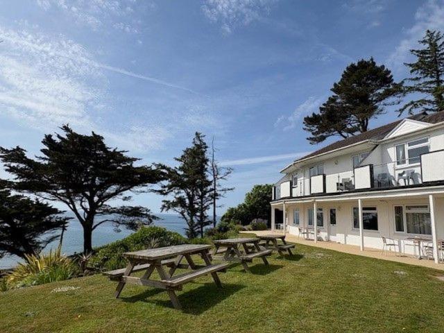 Вилла Sunrise Bay - Mount Brioni Downderry  Экстерьер фото