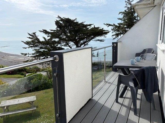 Вилла Sunrise Bay - Mount Brioni Downderry  Экстерьер фото