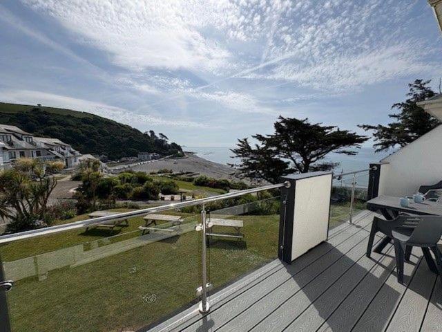 Вилла Sunrise Bay - Mount Brioni Downderry  Экстерьер фото