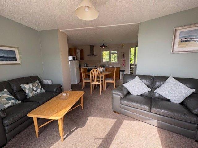 Вилла Sunrise Bay - Mount Brioni Downderry  Экстерьер фото