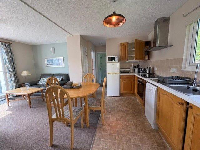 Вилла Sunrise Bay - Mount Brioni Downderry  Экстерьер фото