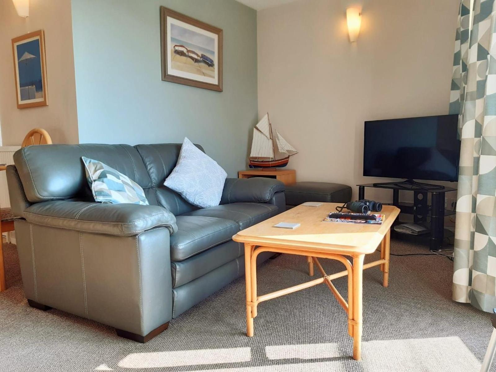 Вилла Sunrise Bay - Mount Brioni Downderry  Экстерьер фото
