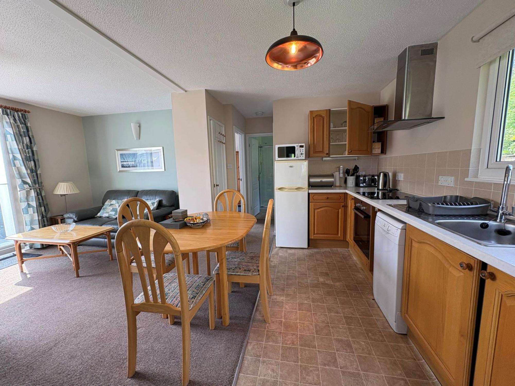 Вилла Sunrise Bay - Mount Brioni Downderry  Экстерьер фото