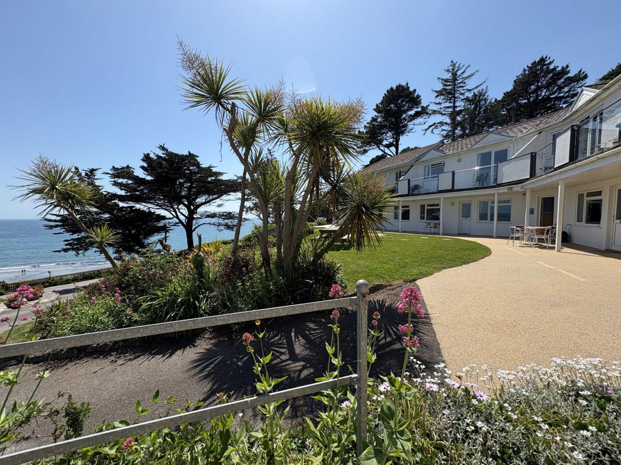 Вилла Sunrise Bay - Mount Brioni Downderry  Экстерьер фото